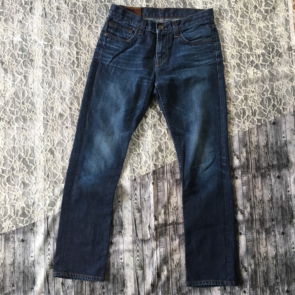 J Brand Men’s Jeans